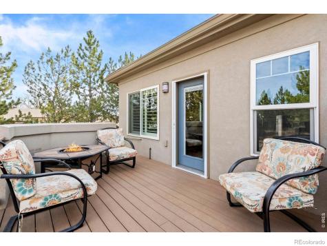 5206 Deer Meadow Court Loveland CO 80537