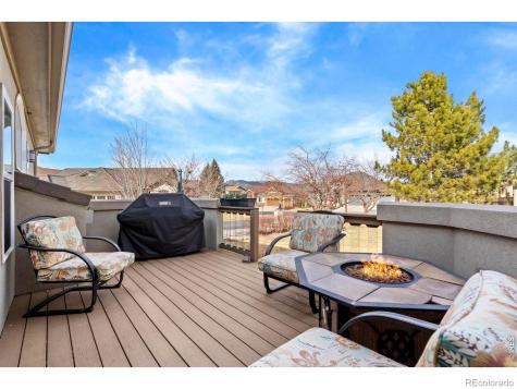 5206 Deer Meadow Court Loveland CO 80537