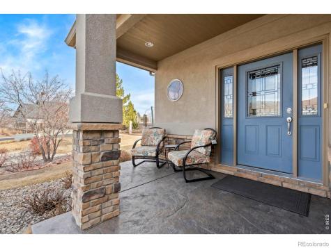 5206 Deer Meadow Court Loveland CO 80537