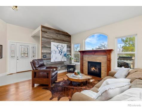 5206 Deer Meadow Court Loveland CO 80537