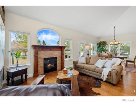 5206 Deer Meadow Court Loveland CO 80537