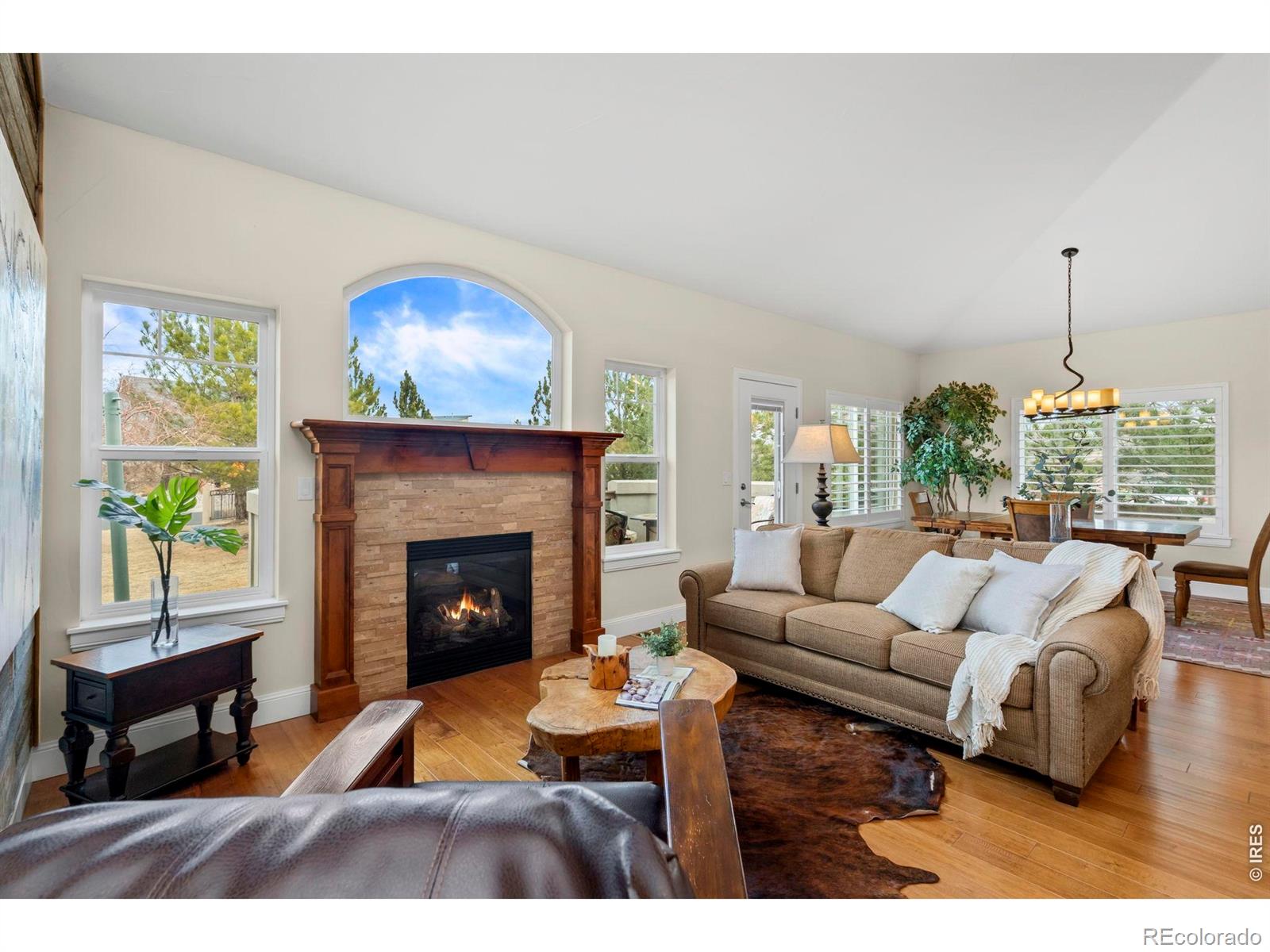5206 Deer Meadow Court Loveland CO 80537