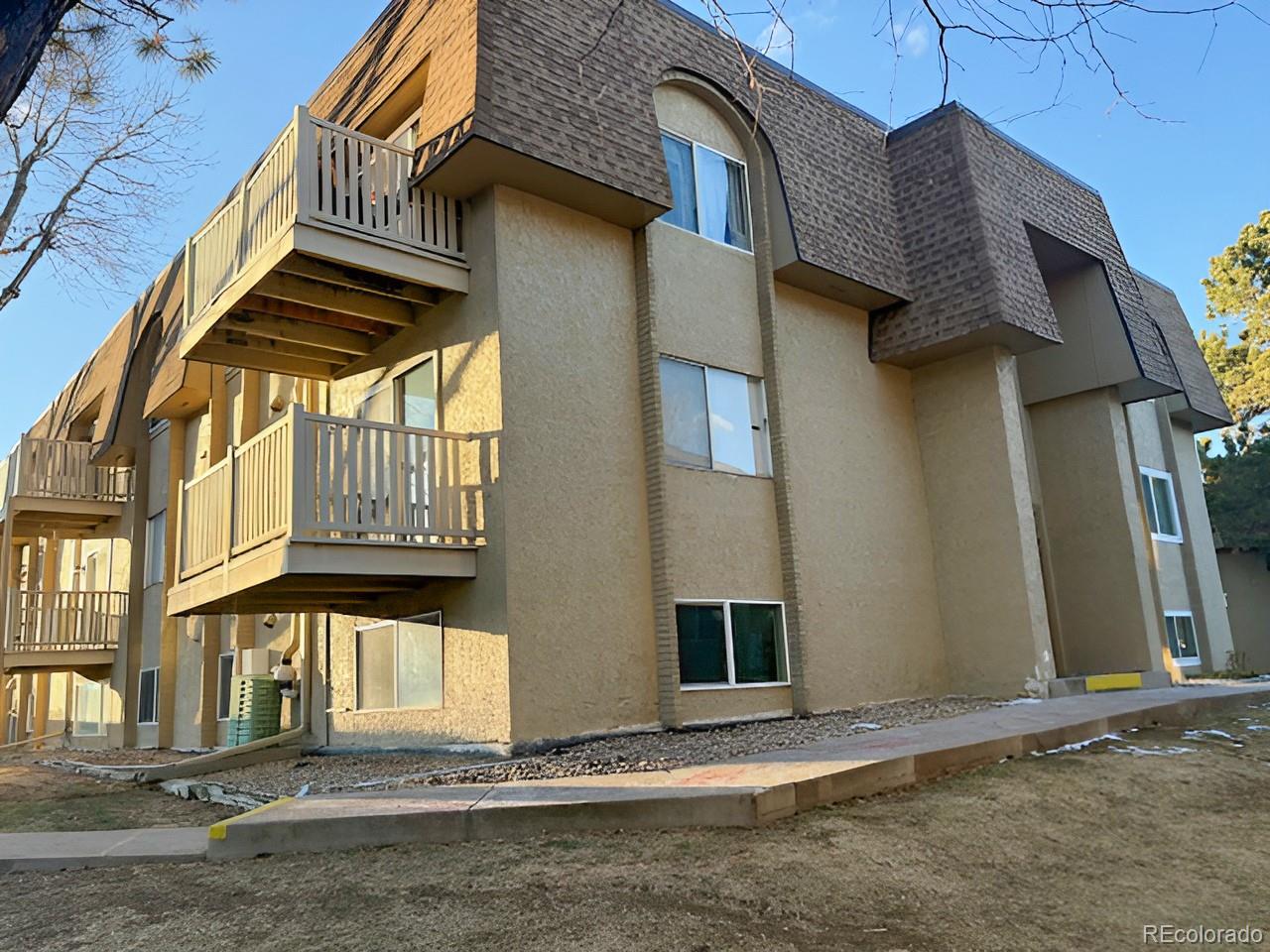 7615 E Quincy Avenue Denver CO 80237
