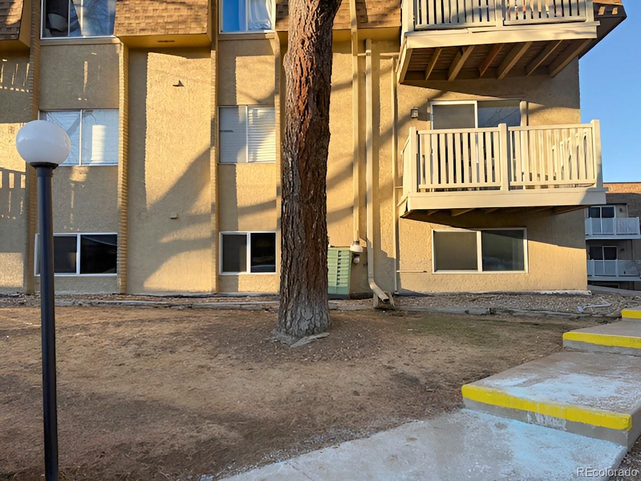 7615 E Quincy Avenue Denver CO 80237