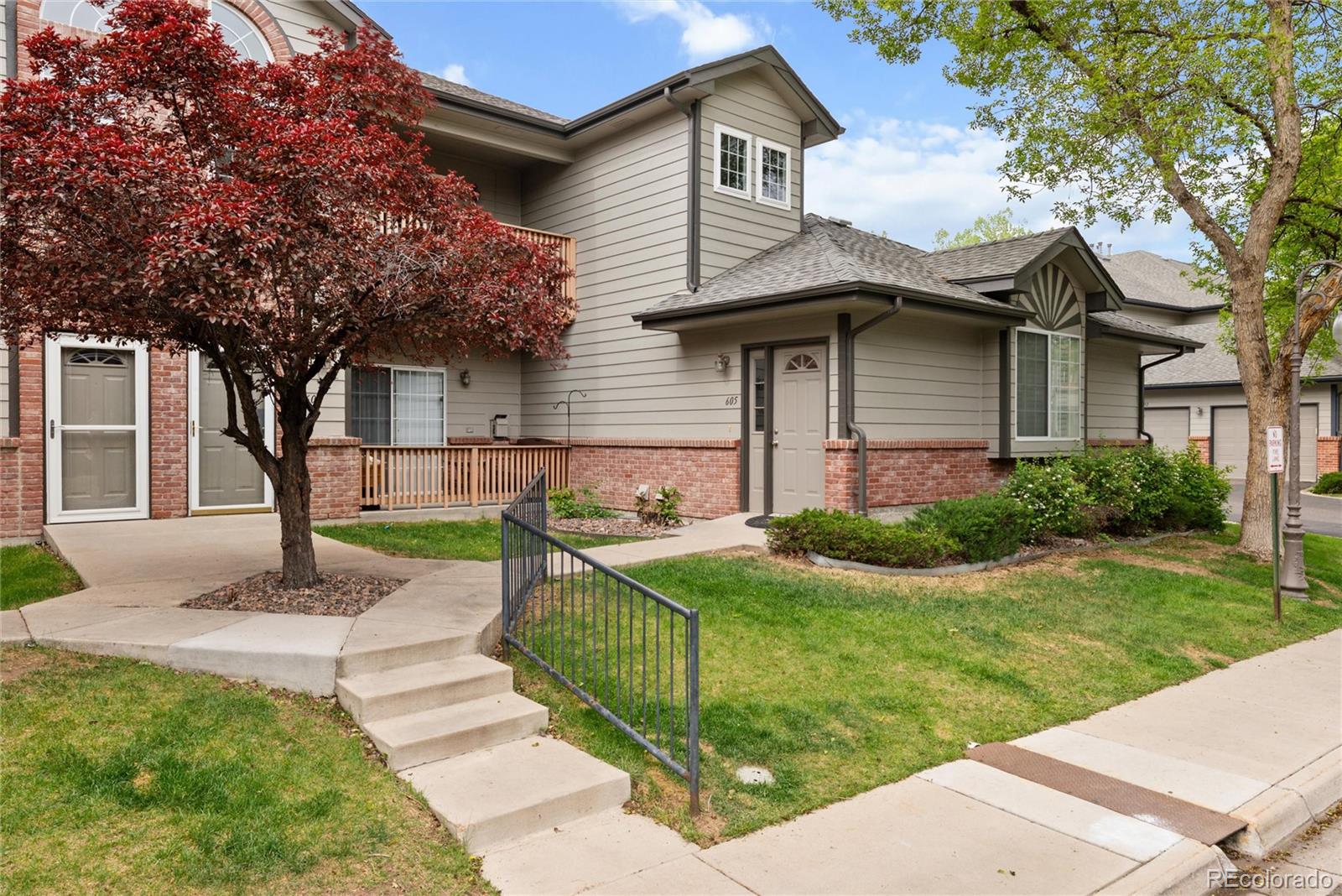 11045 Huron Street Northglenn CO 80234