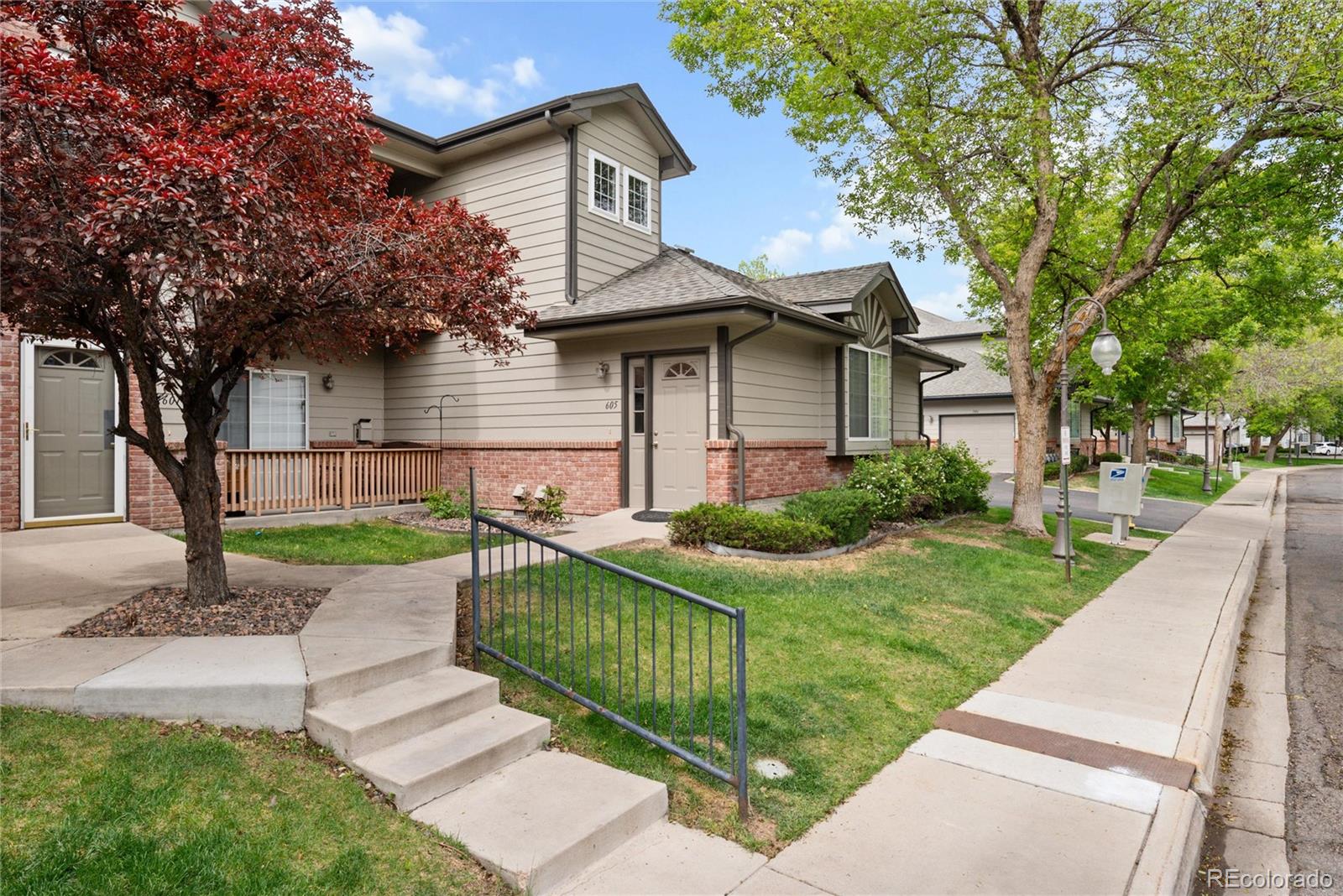 11045 Huron Street Northglenn CO 80234
