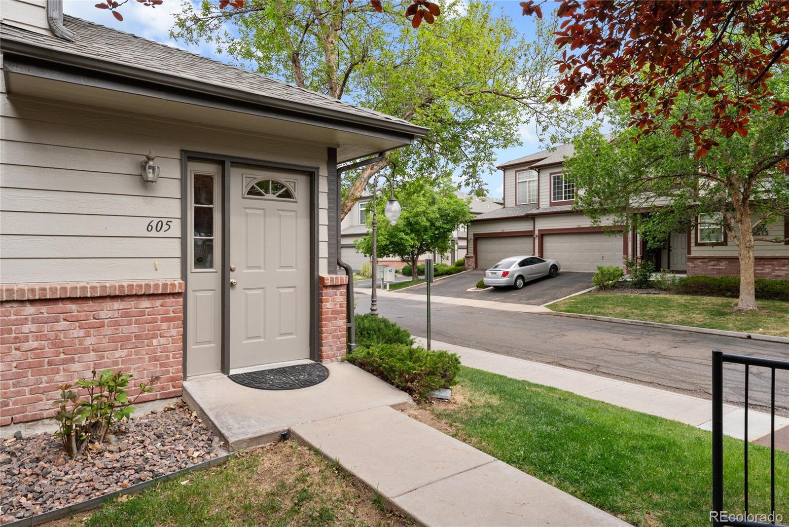 11045 Huron Street Northglenn CO 80234