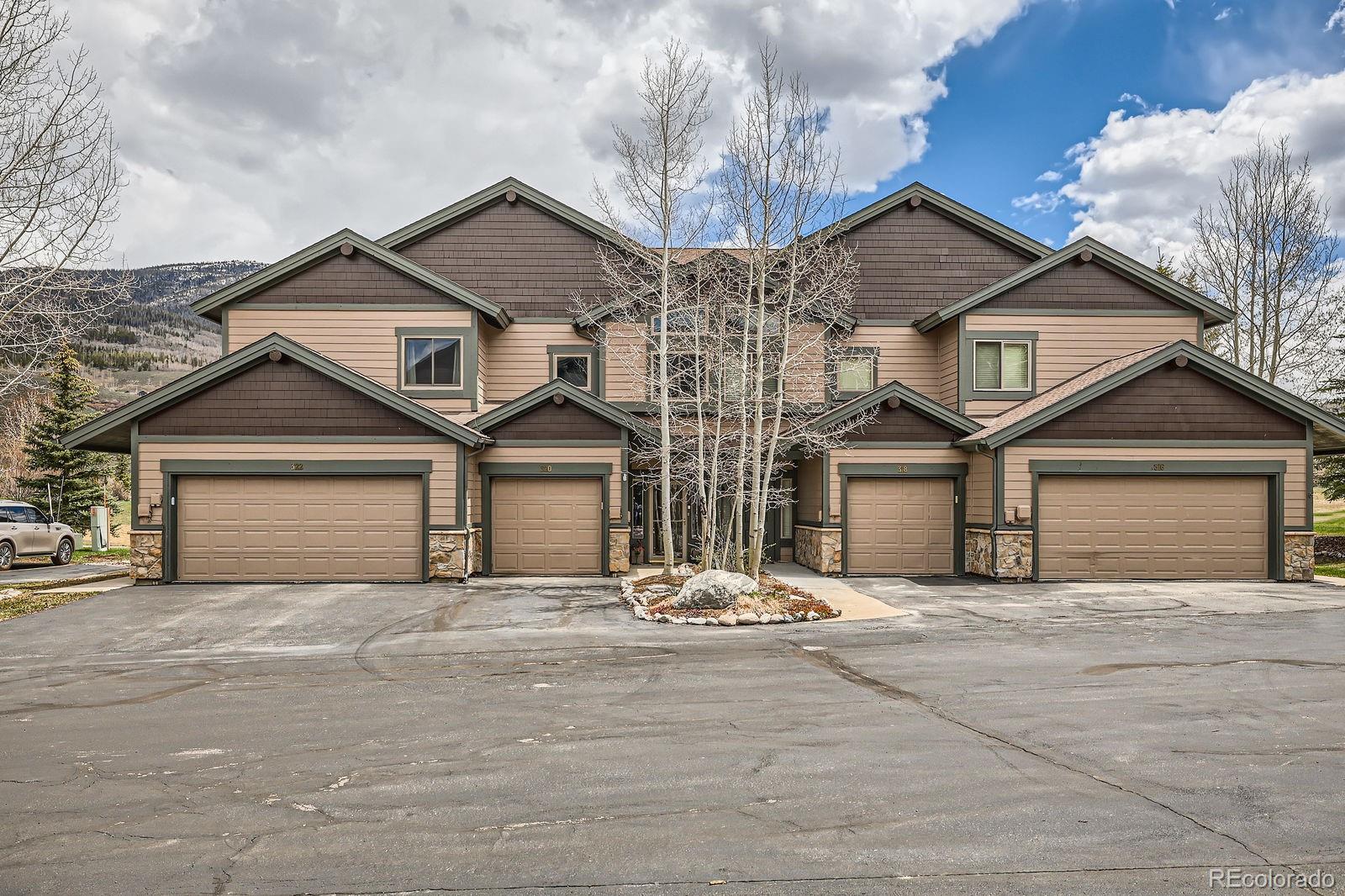 320 Kestrel Lane Silverthorne CO 80498