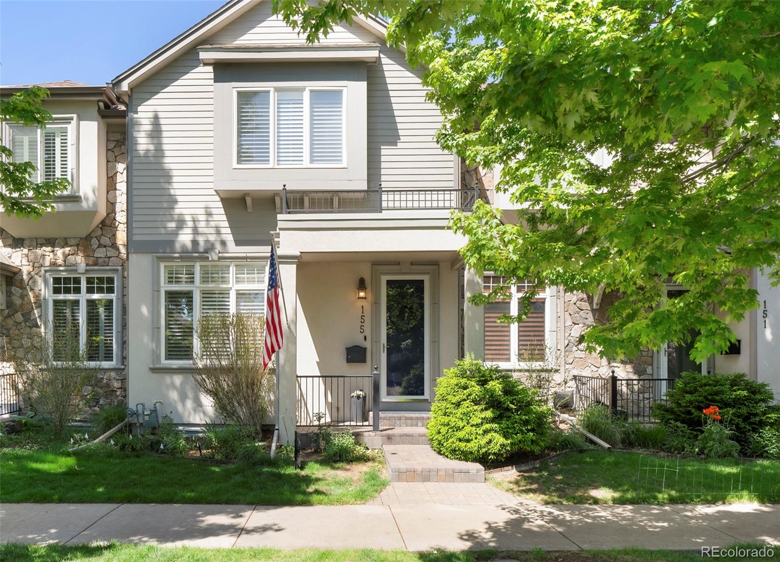 155 S Garfield Street Denver CO 80209
