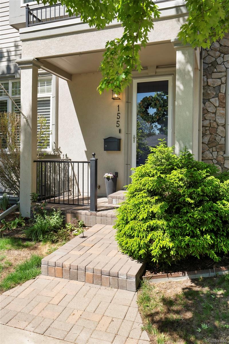 155 S Garfield Street Denver CO 80209