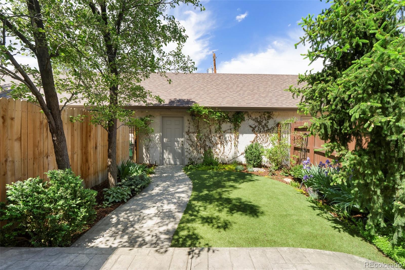 155 S Garfield Street Denver CO 80209