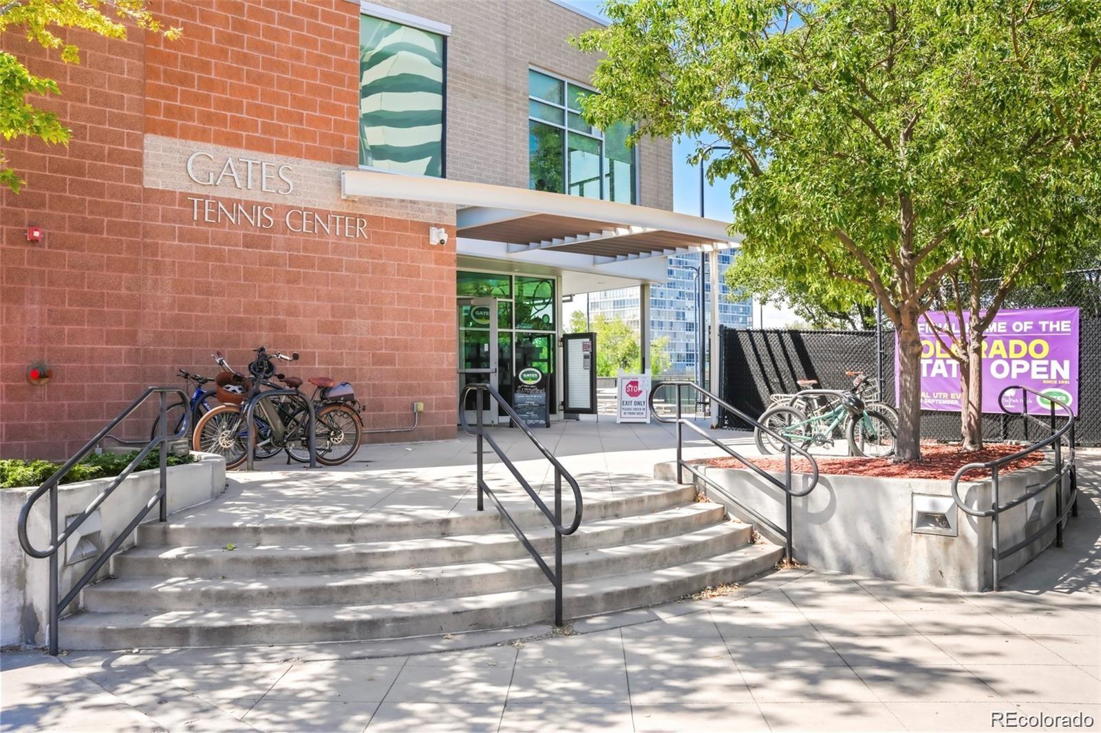 155 S Garfield Street Denver CO 80209