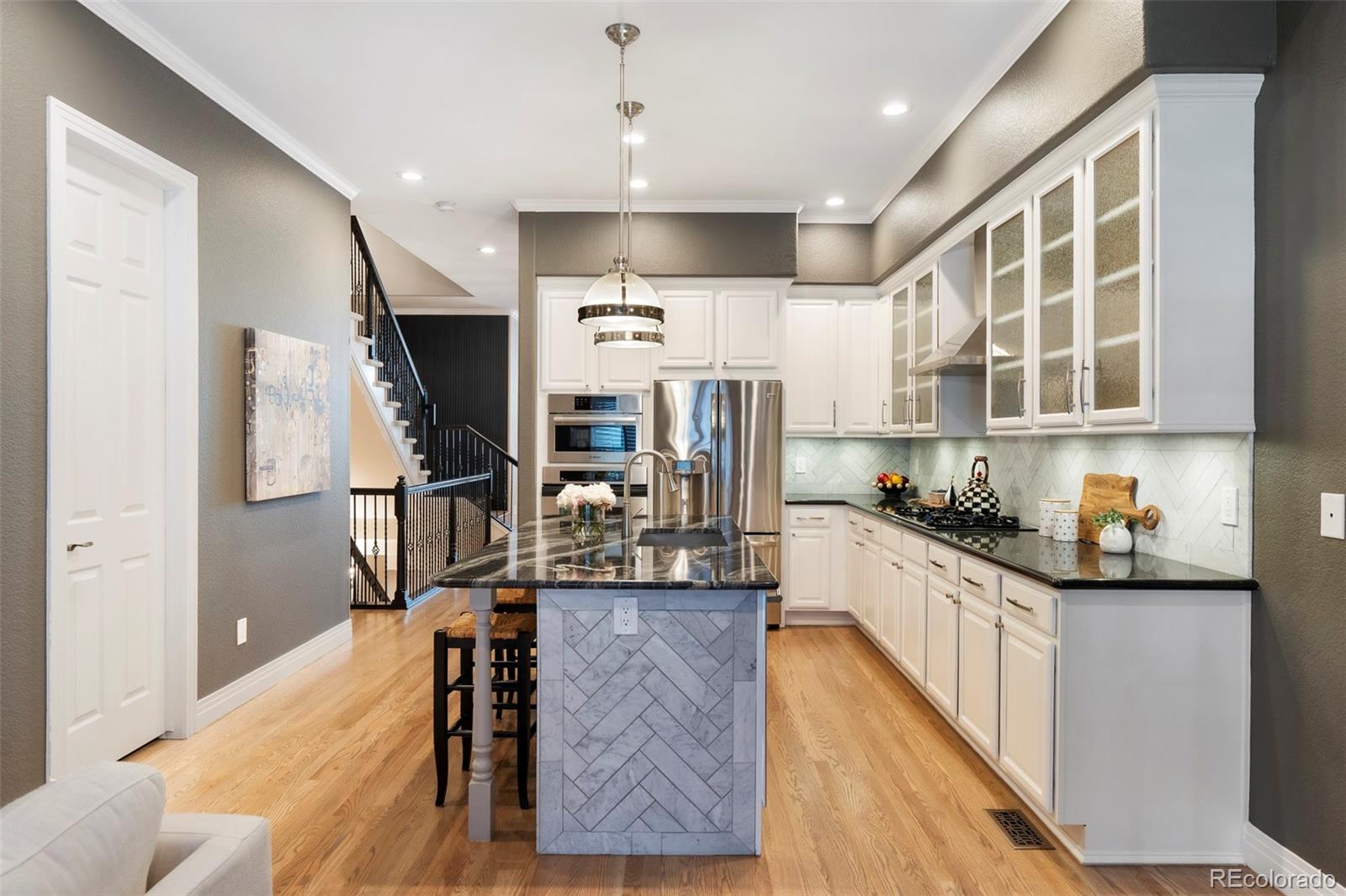 155 S Garfield Street Denver CO 80209
