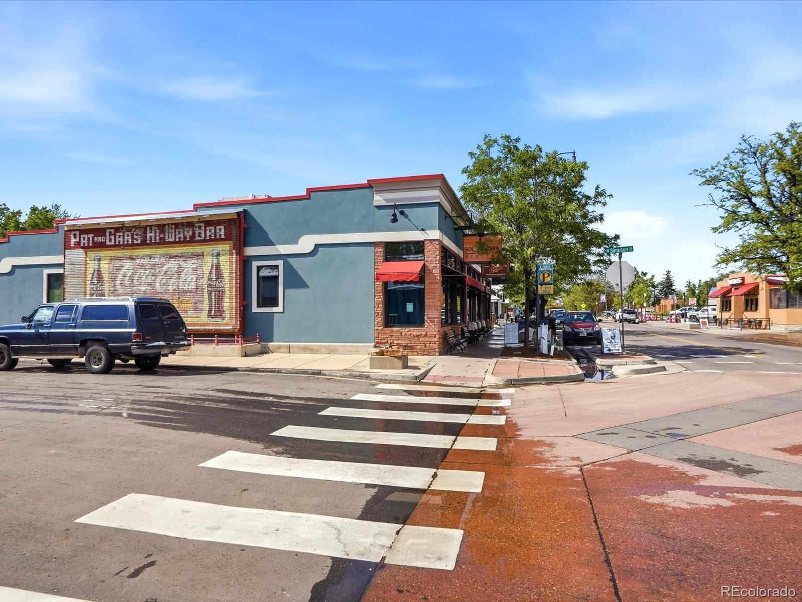 115 N Iowa Avenue Lafayette CO 80026