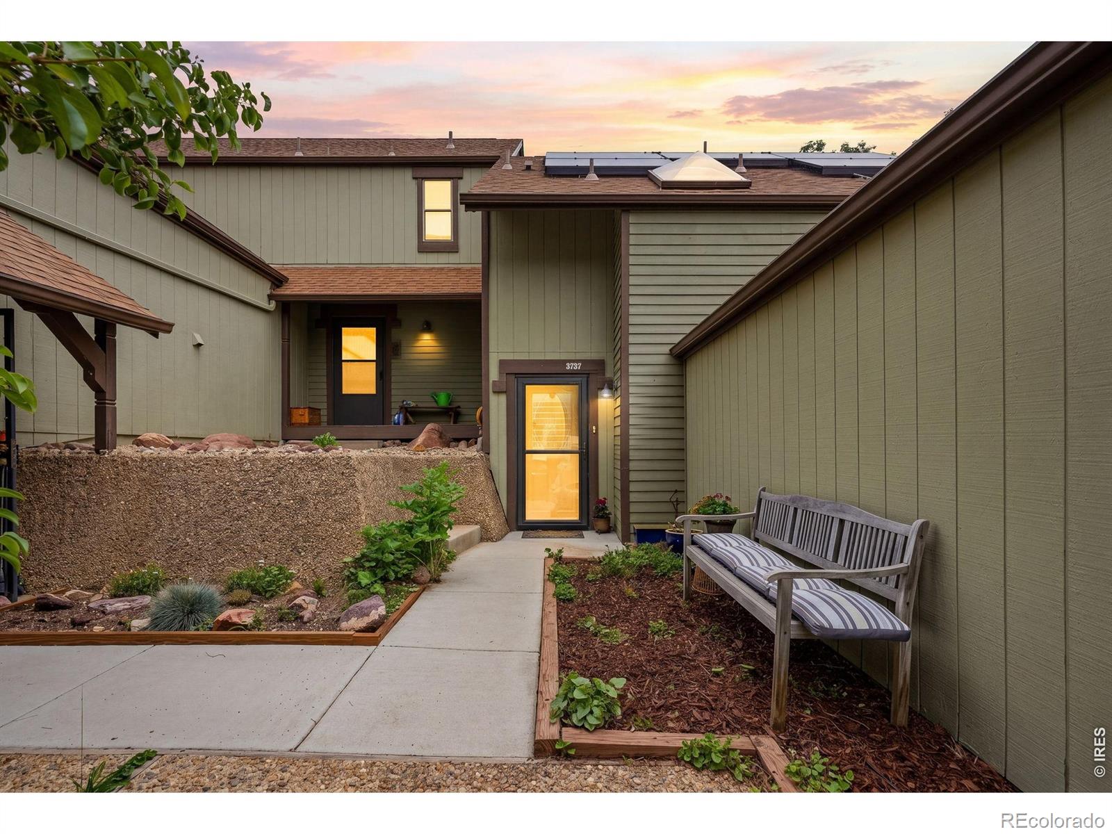 3737 Telluride Circle Boulder CO 80305