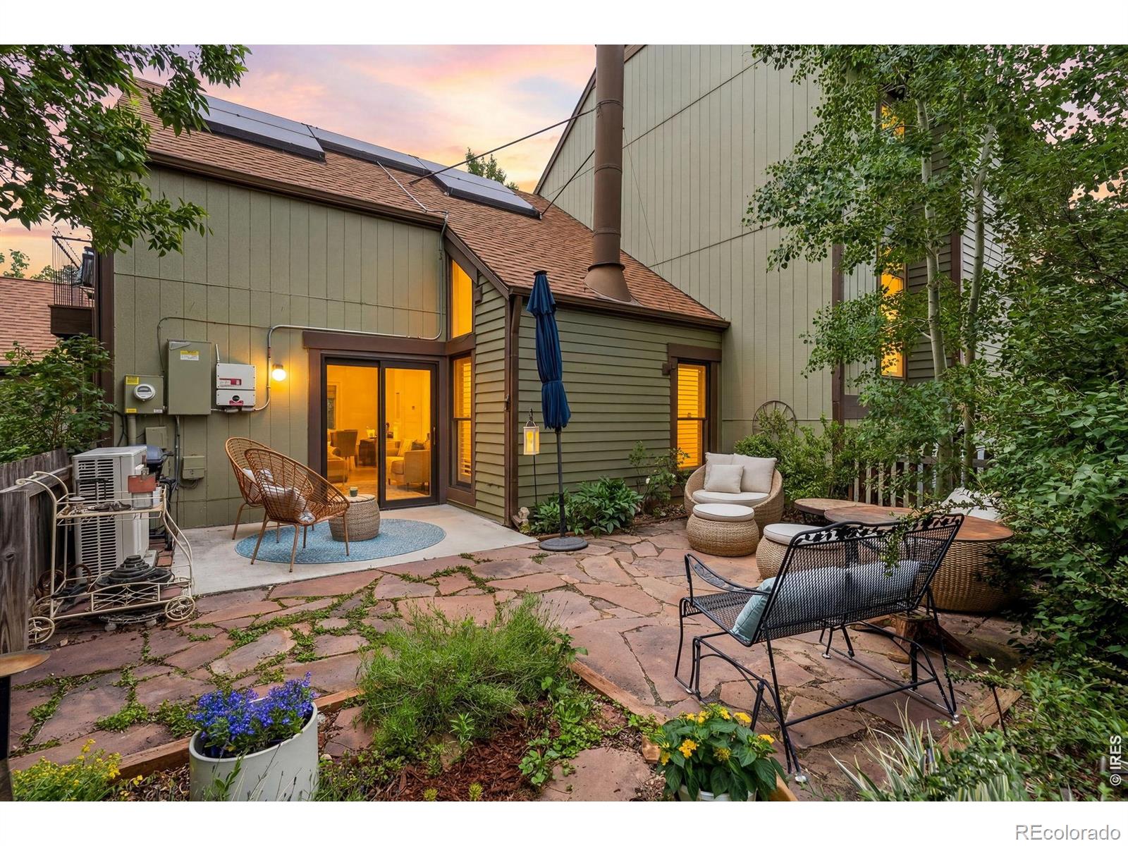 3737 Telluride Circle Boulder CO 80305
