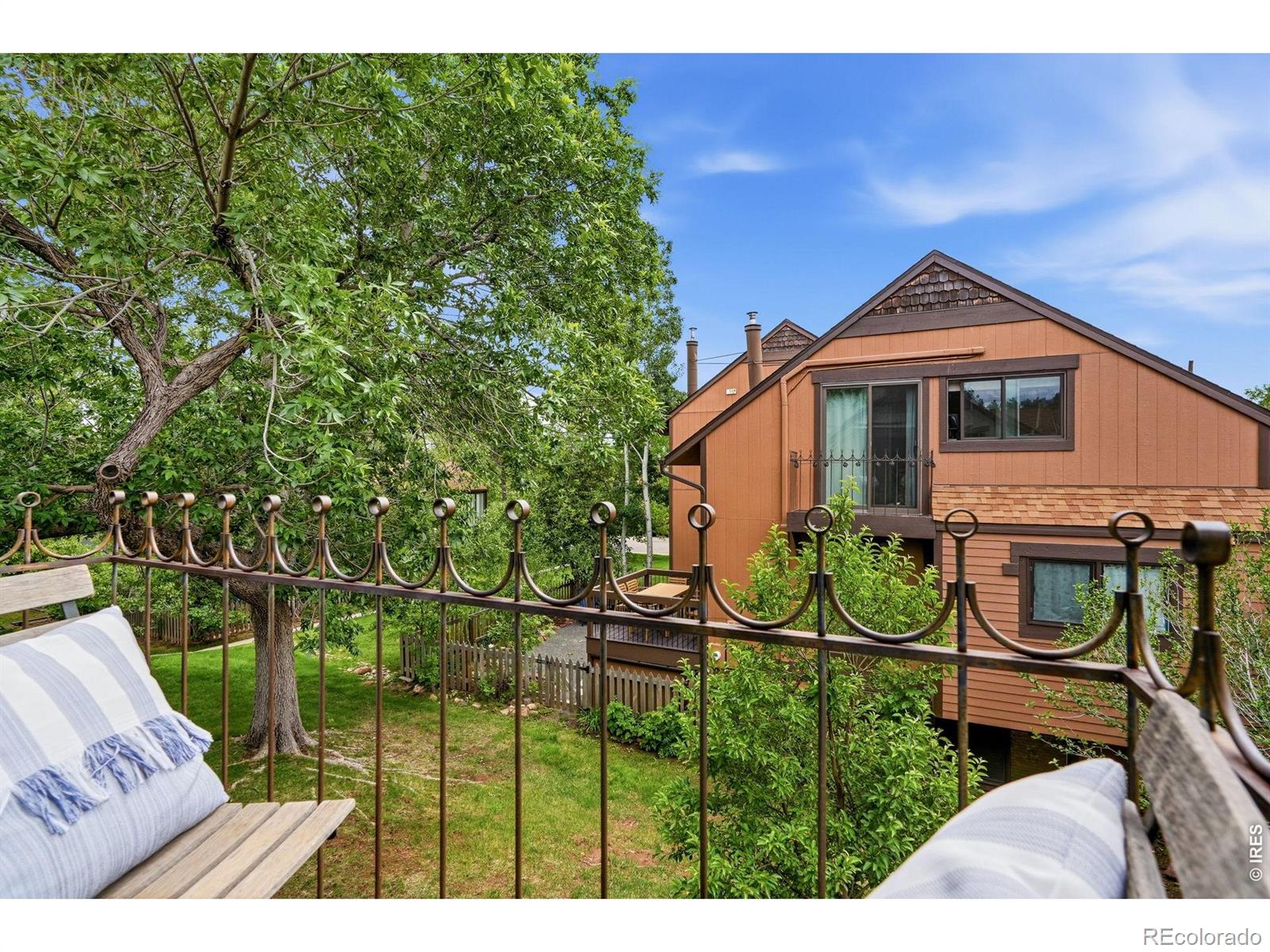 3737 Telluride Circle Boulder CO 80305