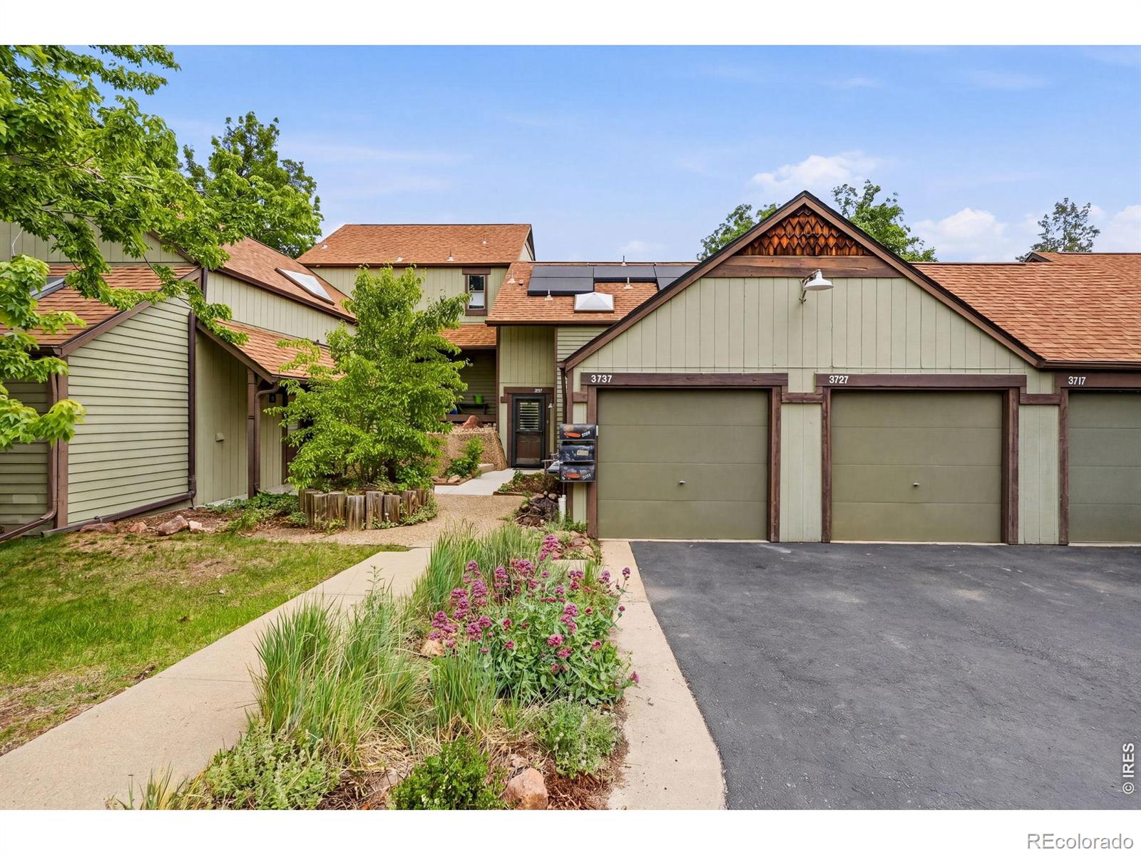 3737 Telluride Circle Boulder CO 80305