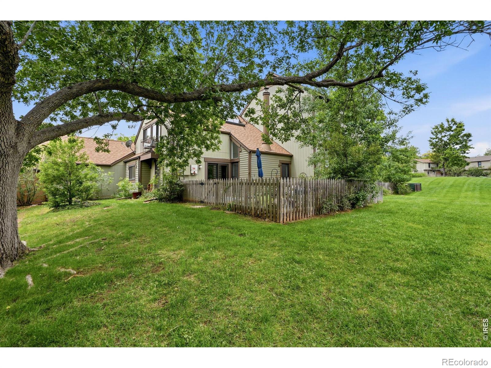 3737 Telluride Circle Boulder CO 80305