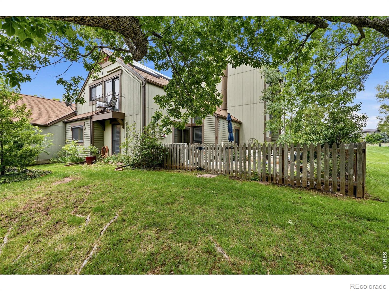 3737 Telluride Circle Boulder CO 80305