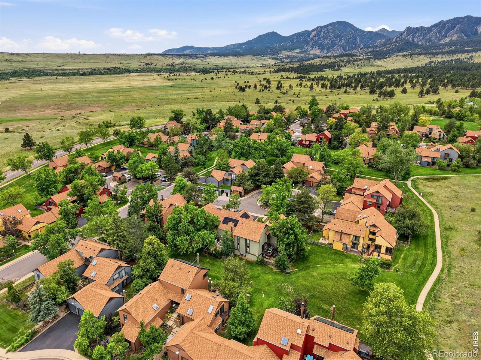 3737 Telluride Circle Boulder CO 80305