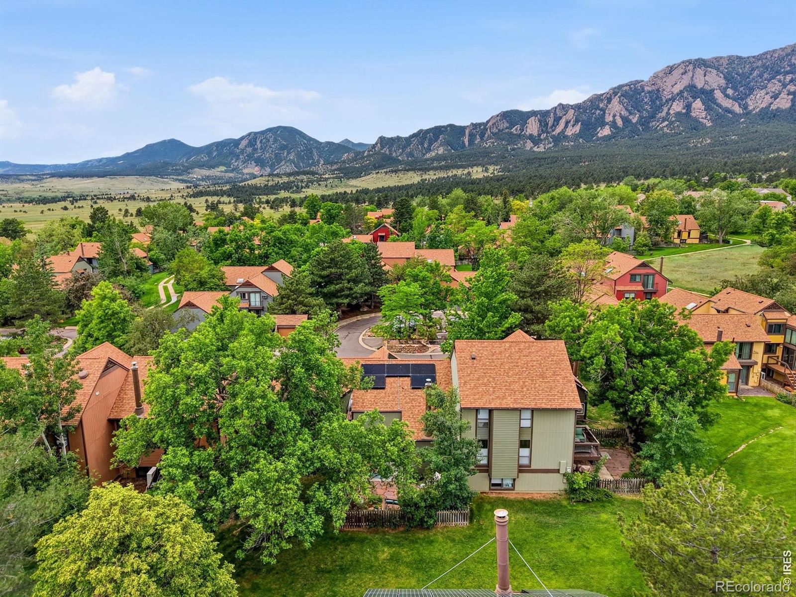 3737 Telluride Circle Boulder CO 80305