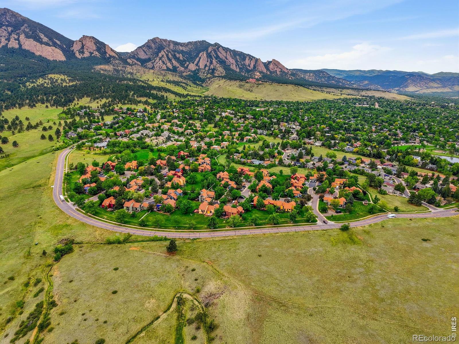 3737 Telluride Circle Boulder CO 80305
