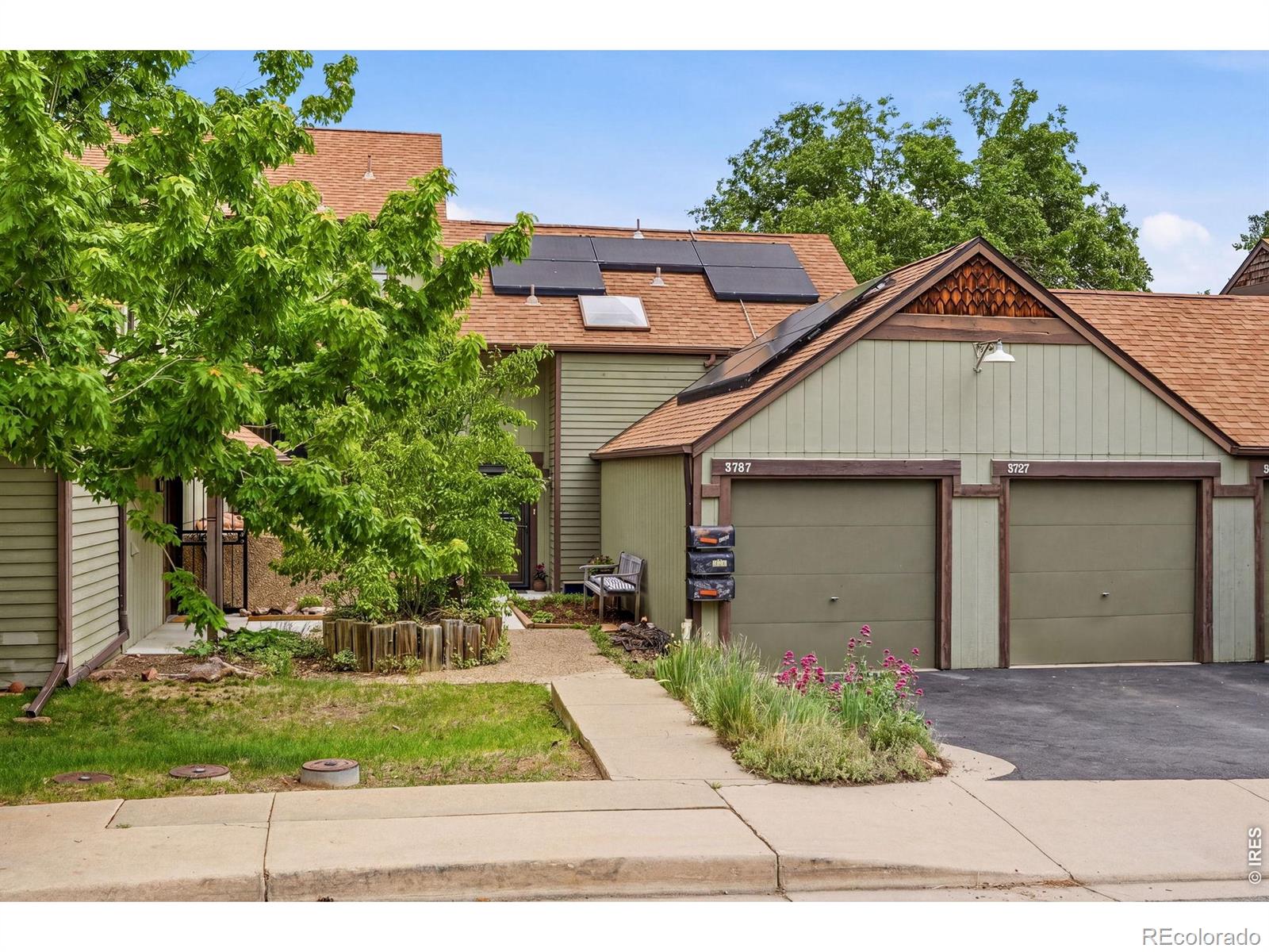3737 Telluride Circle Boulder CO 80305