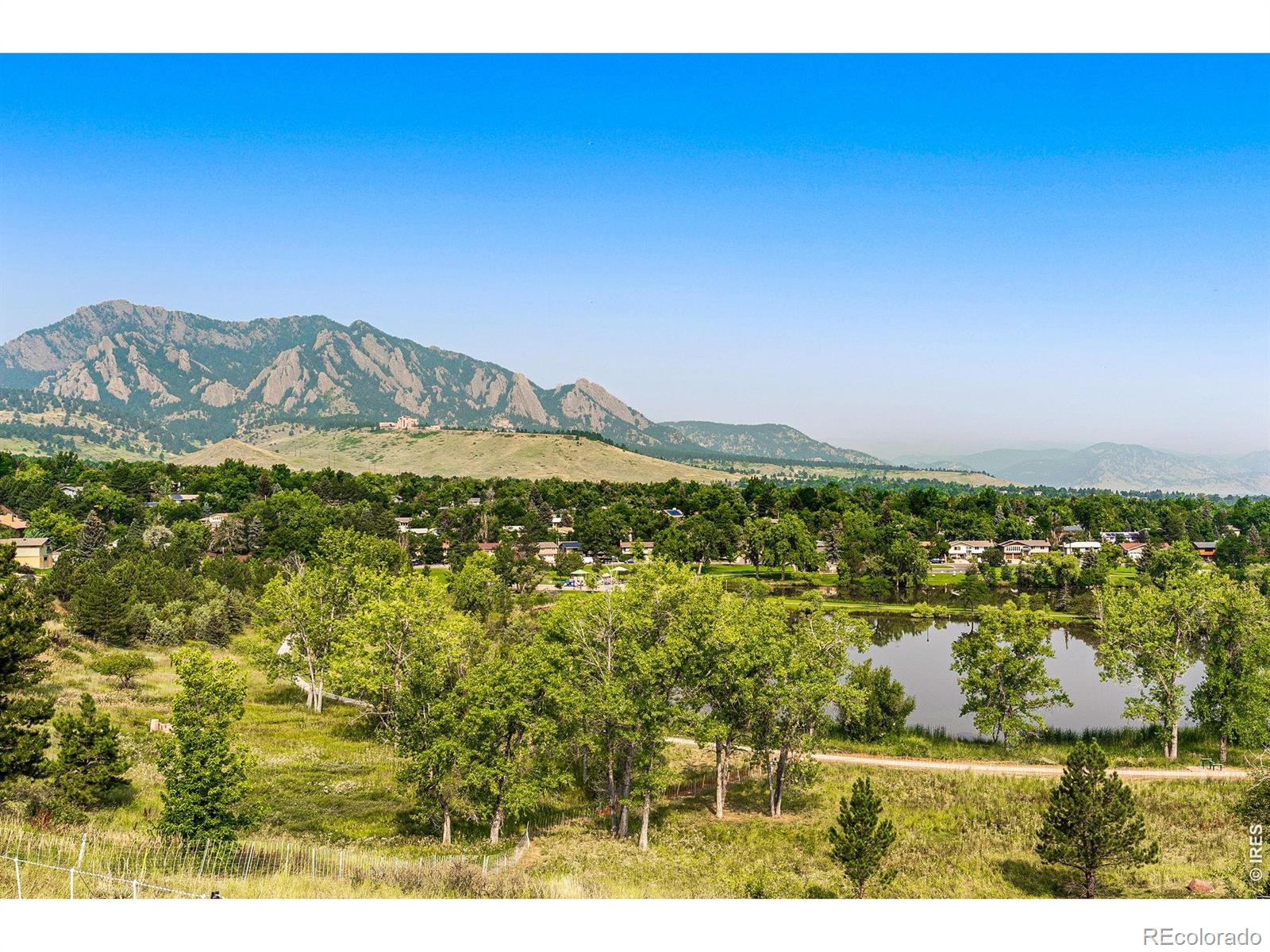 3737 Telluride Circle Boulder CO 80305