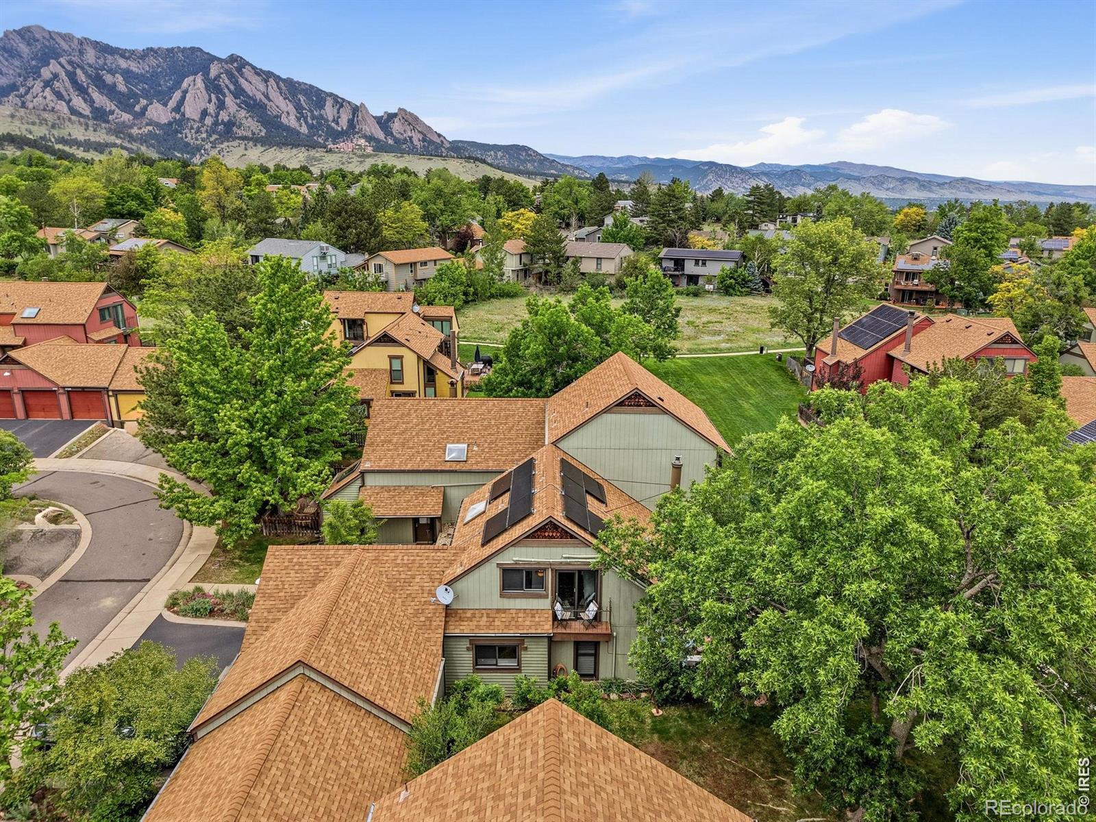 3737 Telluride Circle Boulder CO 80305