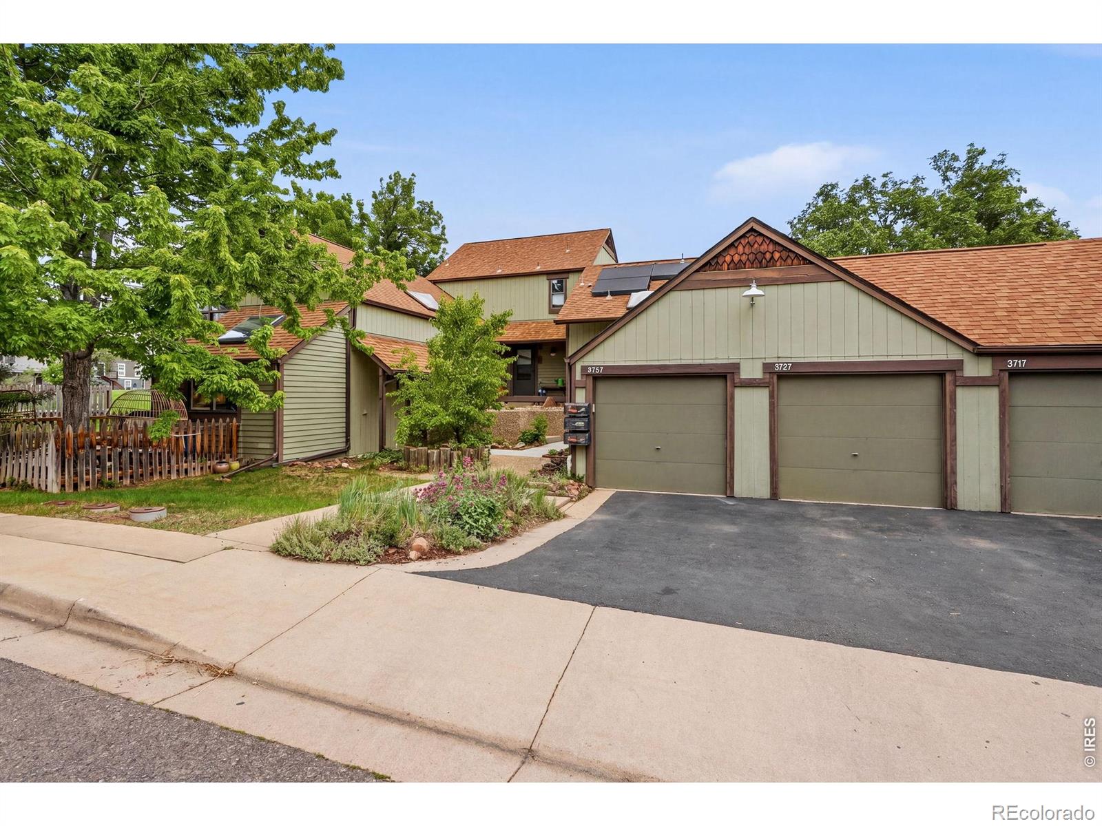 3737 Telluride Circle Boulder CO 80305