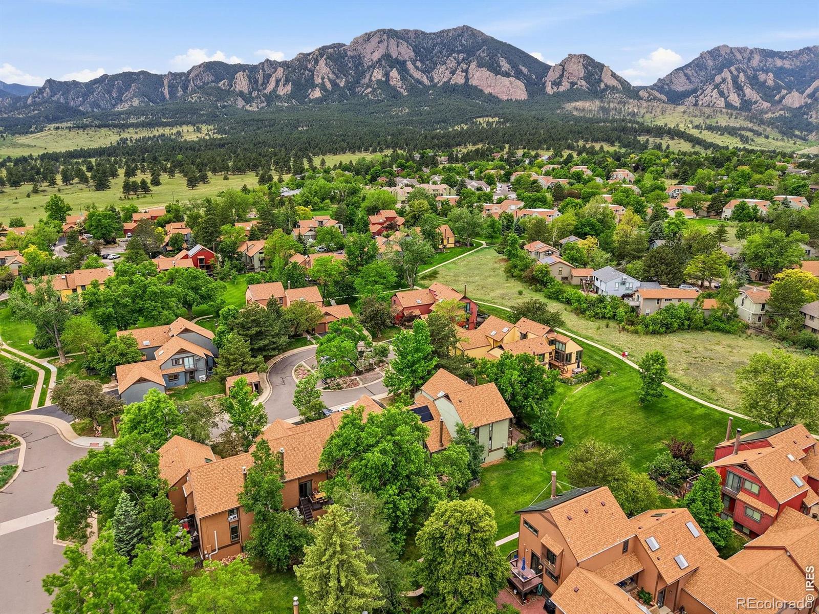 3737 Telluride Circle Boulder CO 80305