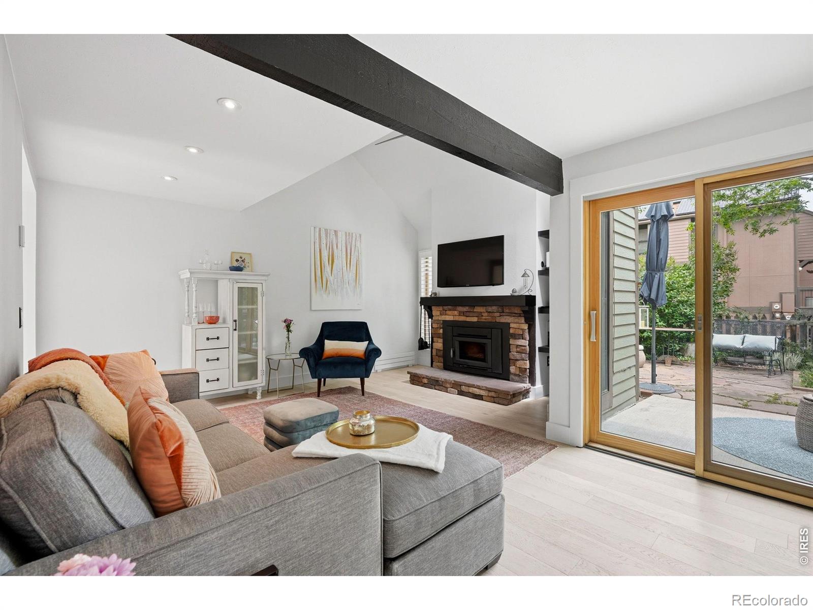 3737 Telluride Circle Boulder CO 80305