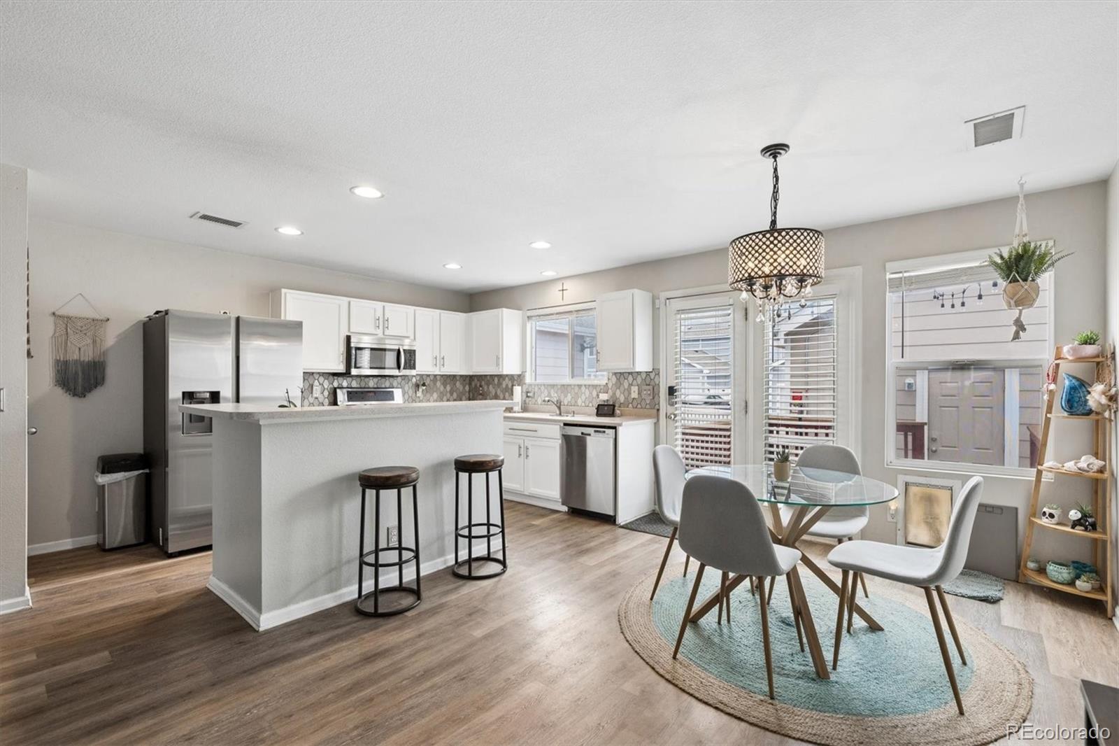 19037 E 57th Place Denver CO 80249