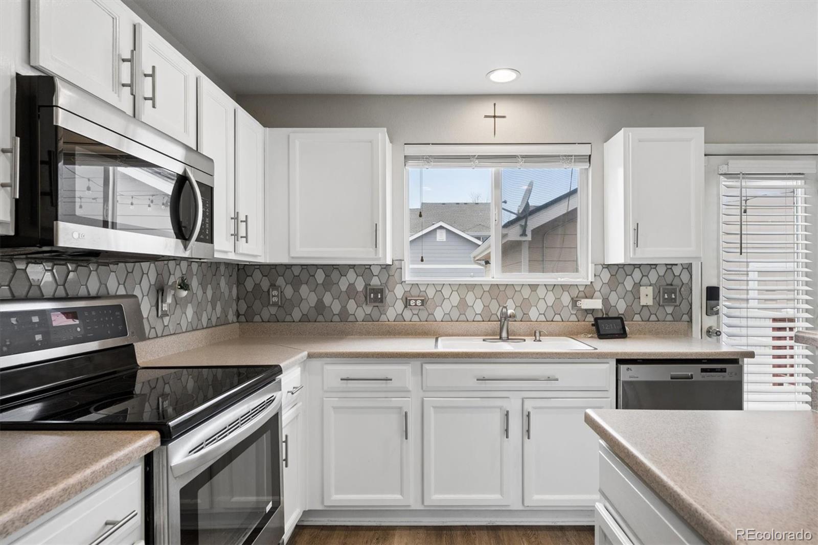 19037 E 57th Place Denver CO 80249