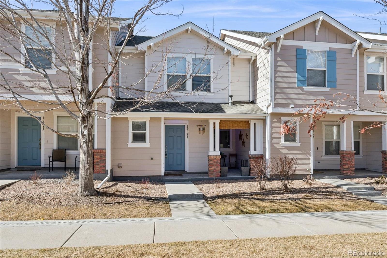 19037 E 57th Place Denver CO 80249