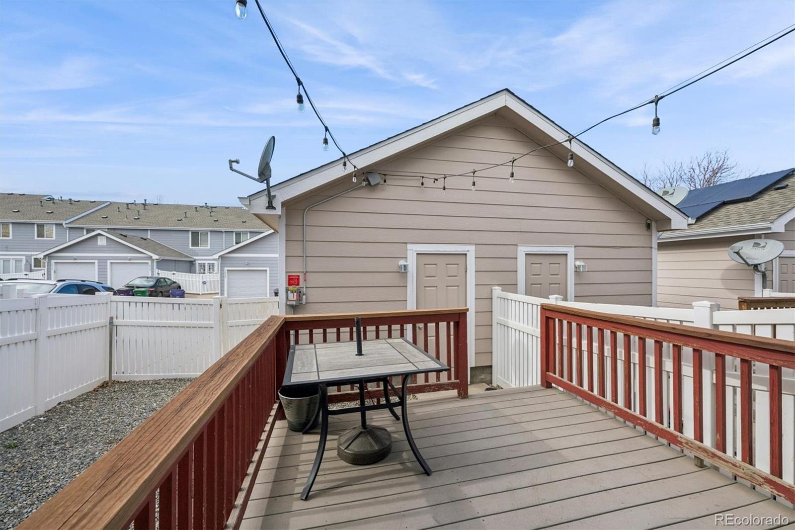 19037 E 57th Place Denver CO 80249
