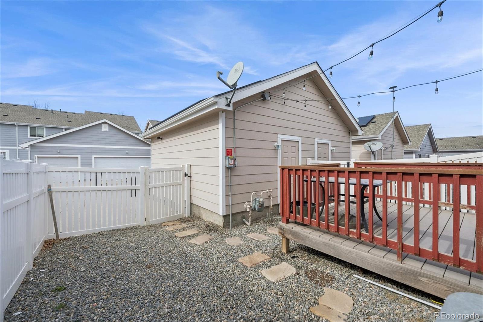 19037 E 57th Place Denver CO 80249