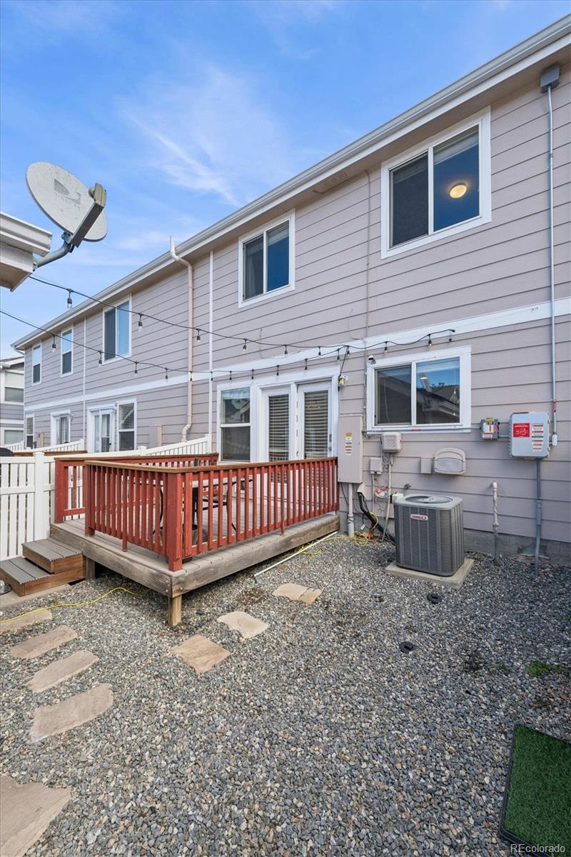 19037 E 57th Place Denver CO 80249