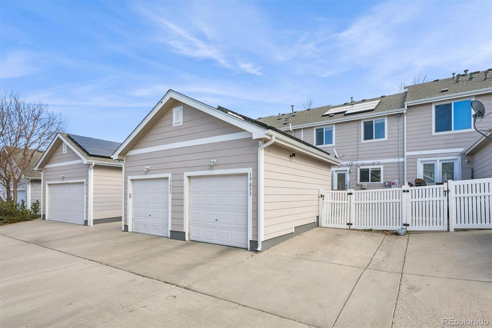 19037 E 57th Place Denver CO 80249
