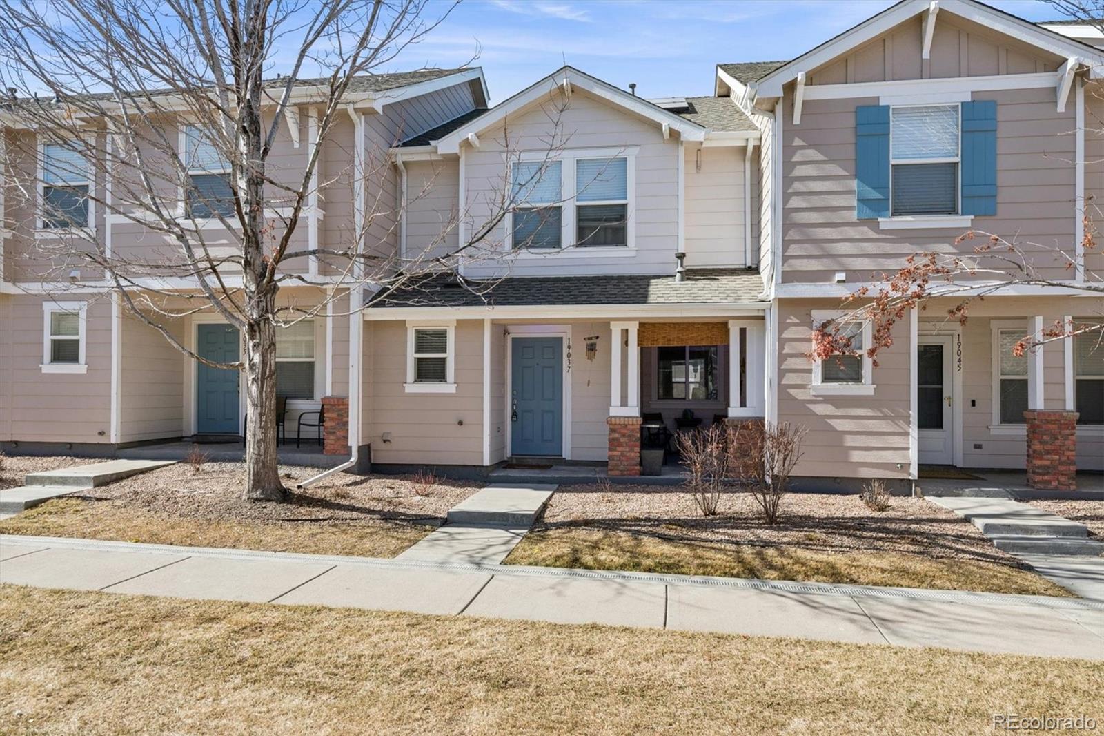 19037 E 57th Place Denver CO 80249
