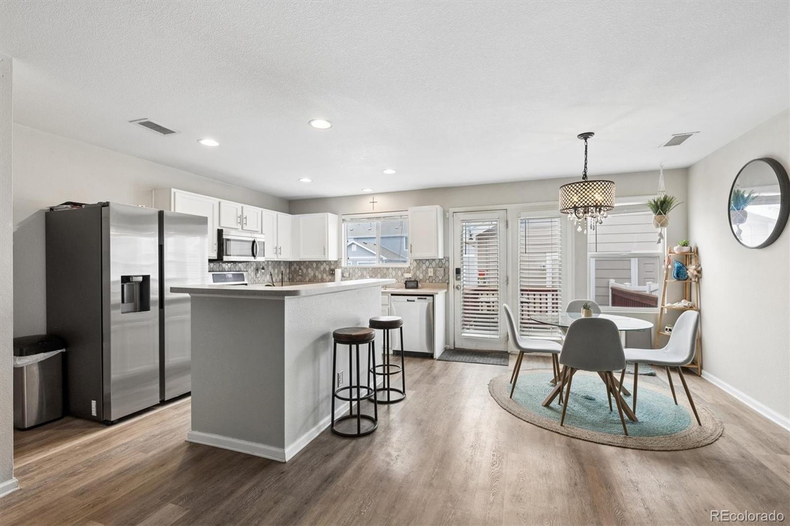 19037 E 57th Place Denver CO 80249