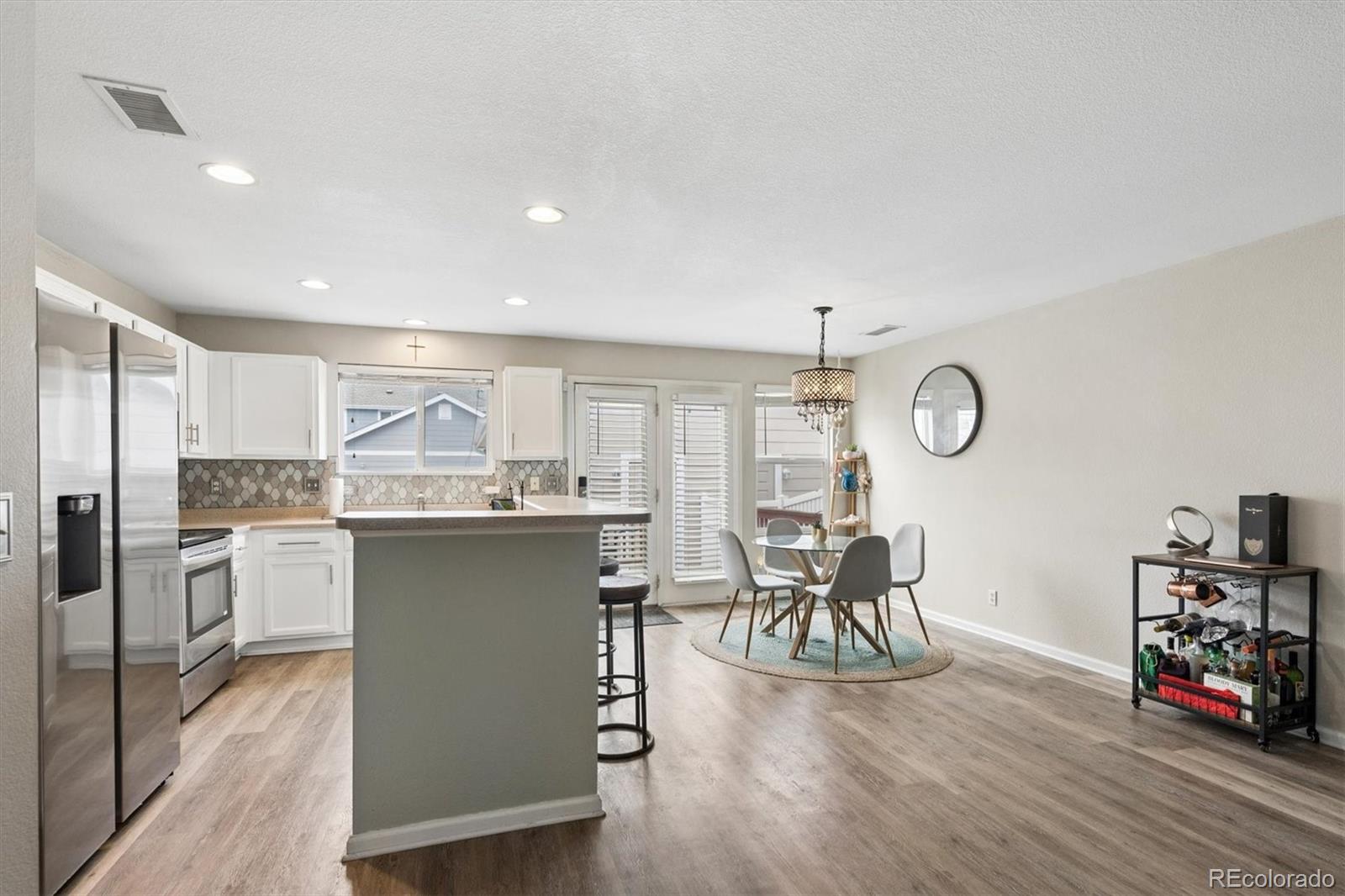 19037 E 57th Place Denver CO 80249