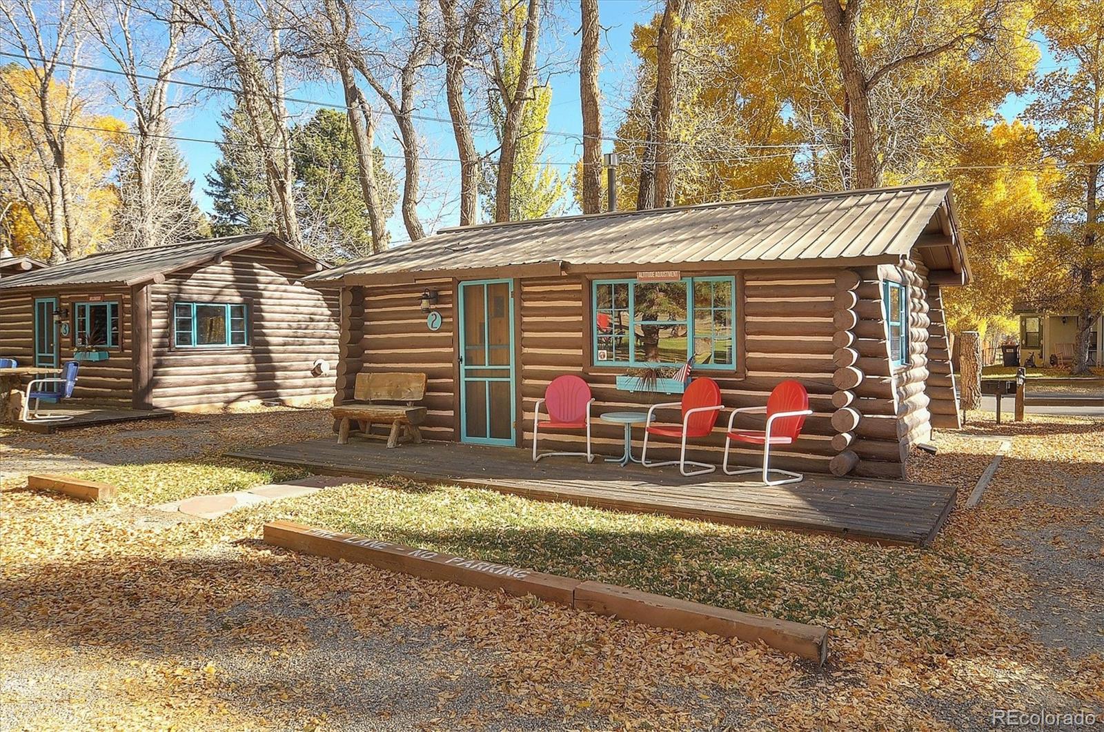 1004 W Main Street Buena Vista CO 81211