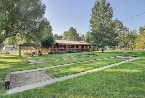 1004 W Main Street Buena Vista CO 81211