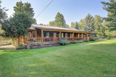 1004 W Main Street Buena Vista CO 81211