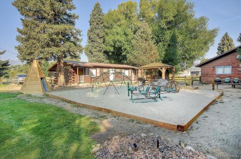 1004 W Main Street Buena Vista CO 81211