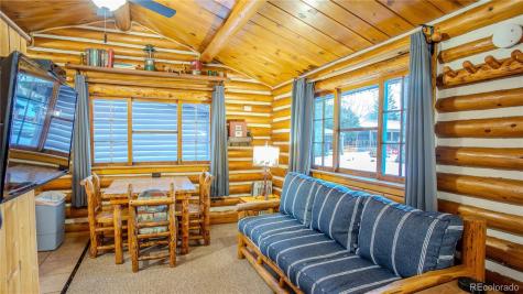 1004 W Main Street Buena Vista CO 81211