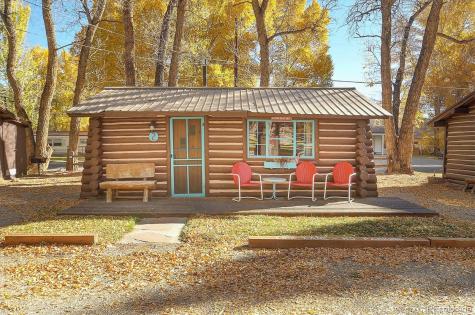 1004 W Main Street Buena Vista CO 81211