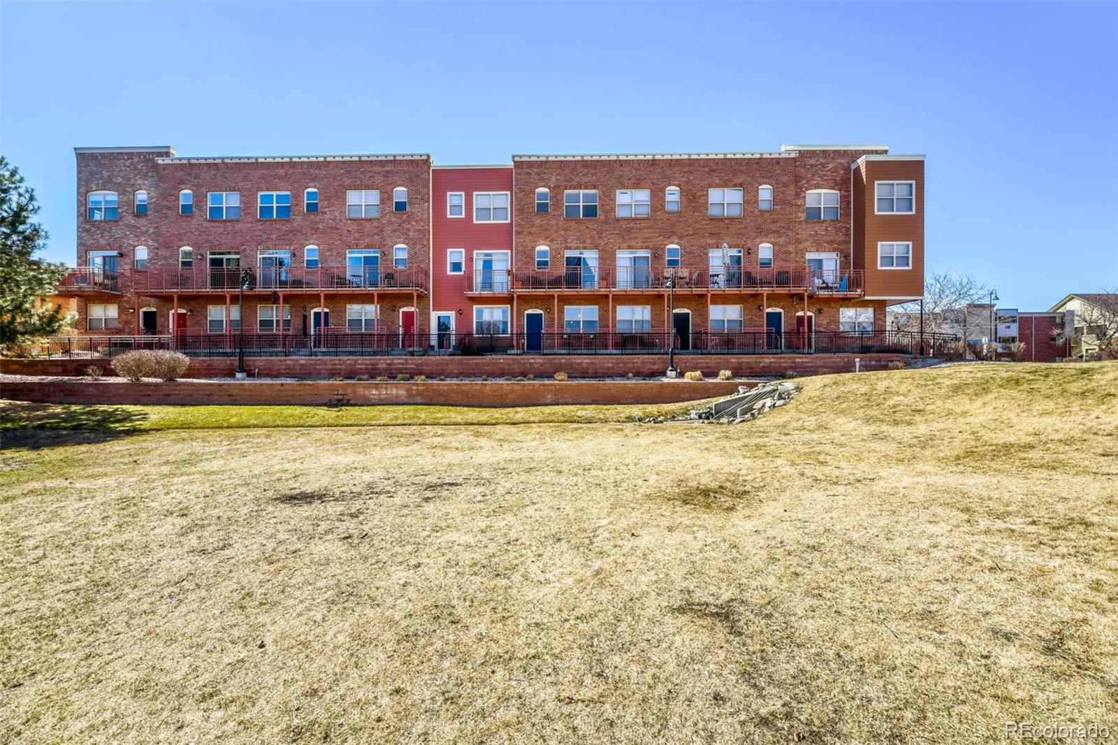 7856 W 54th Avenue Arvada CO 80002